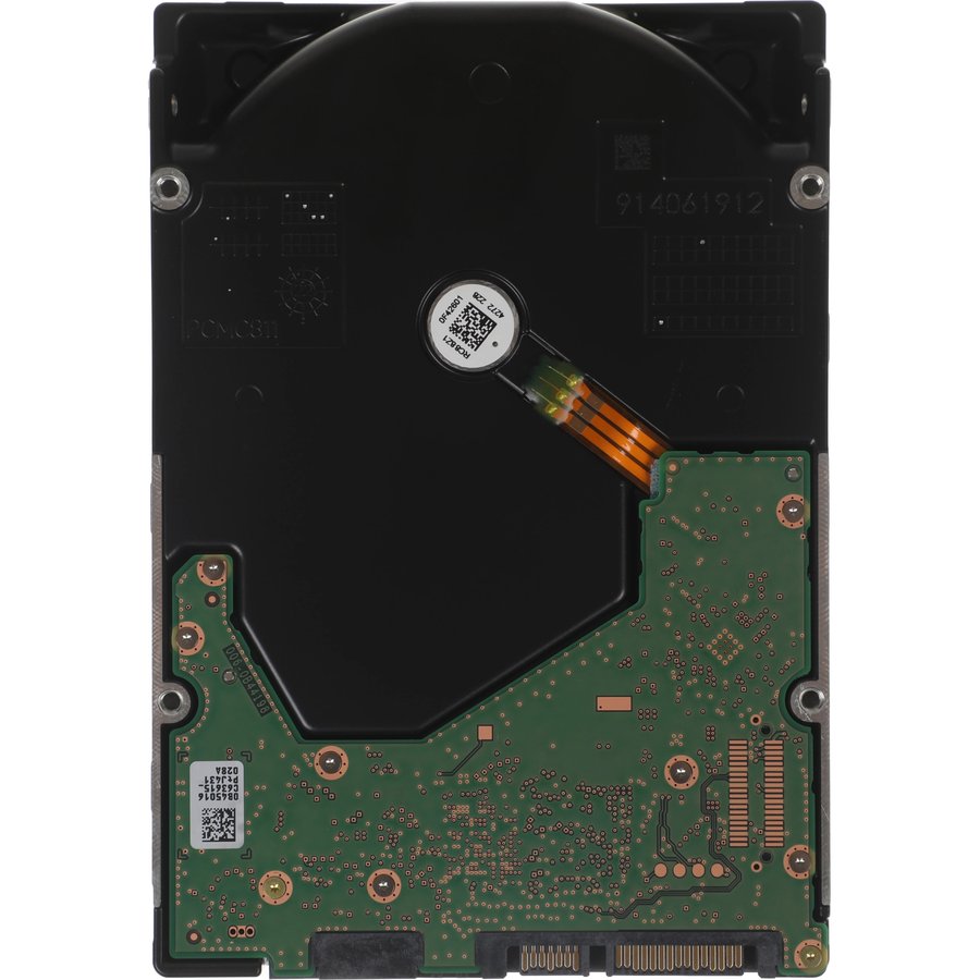 Western Digital Gold SATA-III 18Tb (WD181KRYZ)