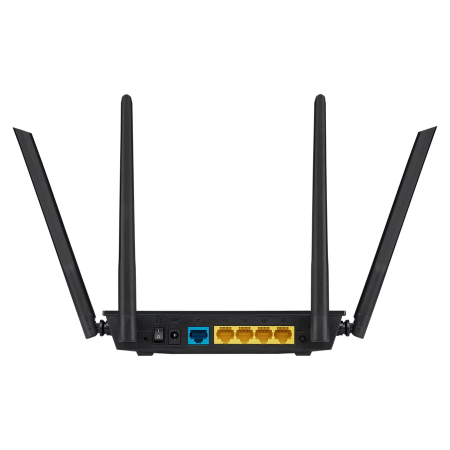 ASUS RT-AC1200 (90IG0211-BM3D00)