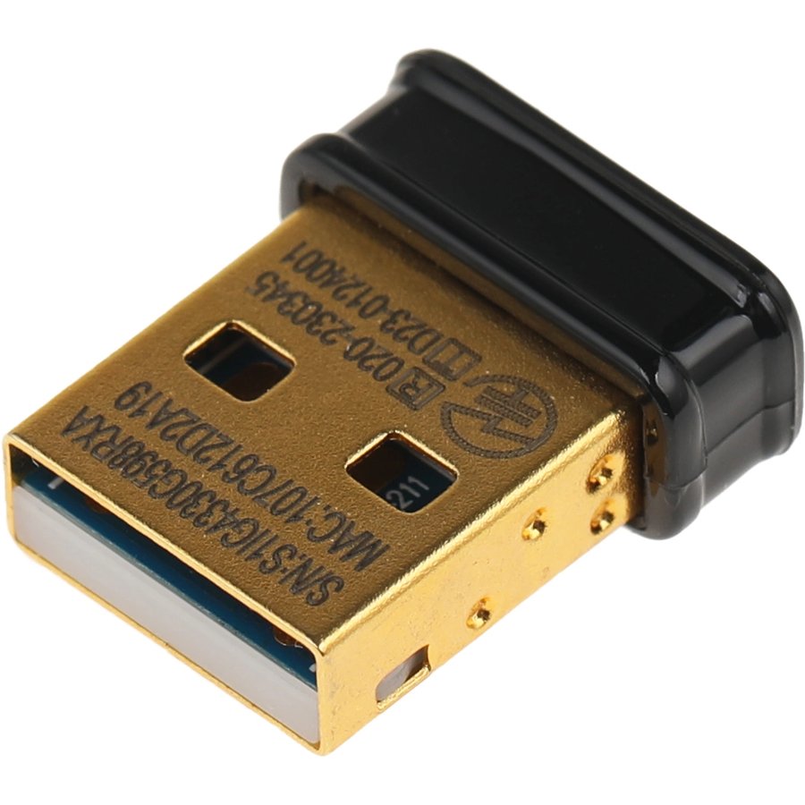 Asus USB-BT500