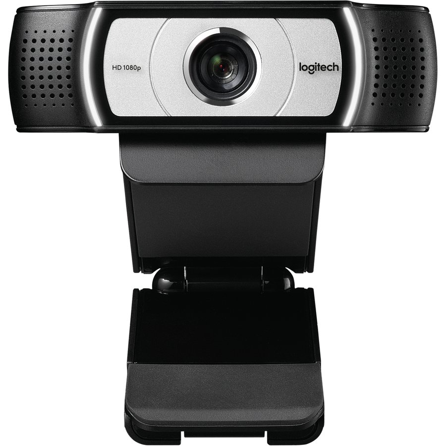 Logitech HD Webcam C930e (960-000972)