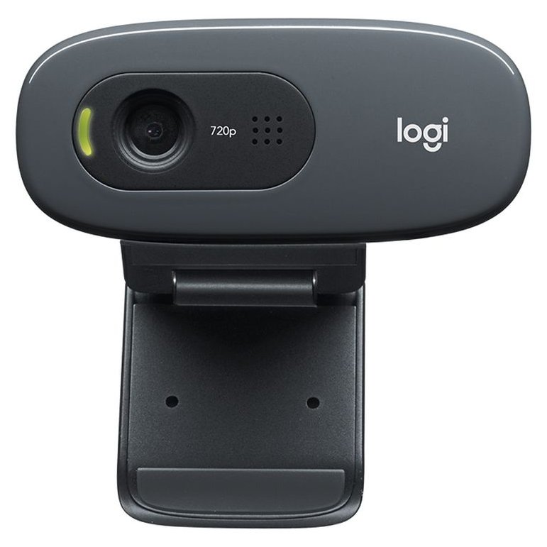 Logitech HD Webcam C270 (960-001063)