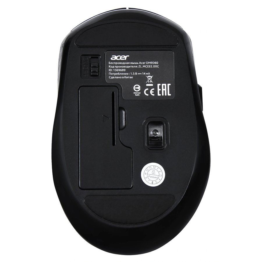 Acer OMR060 (ZL.MCEEE.00C)