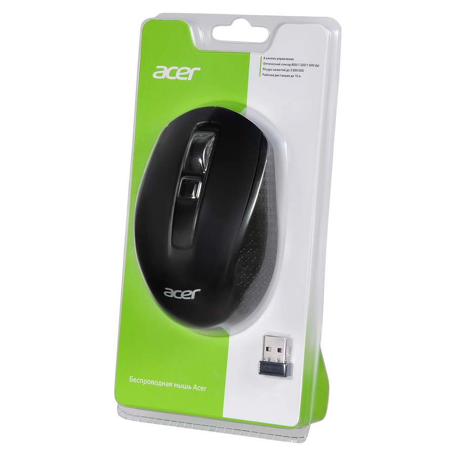 Acer OMR060 (ZL.MCEEE.00C)