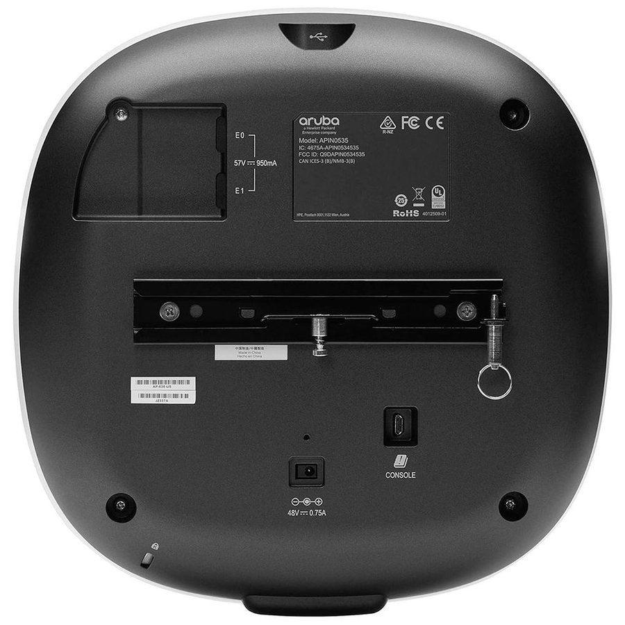 Aruba Networks AP-535 (JZ336A)