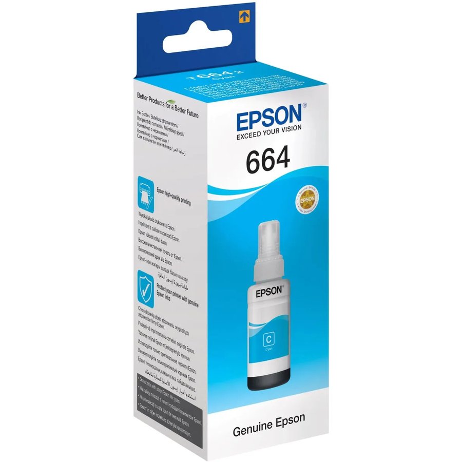 Epson C13T66424A