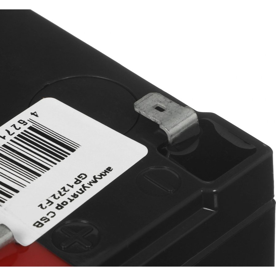 CSB GP 1272 F2 7.2 А·ч (GP1272 F2)