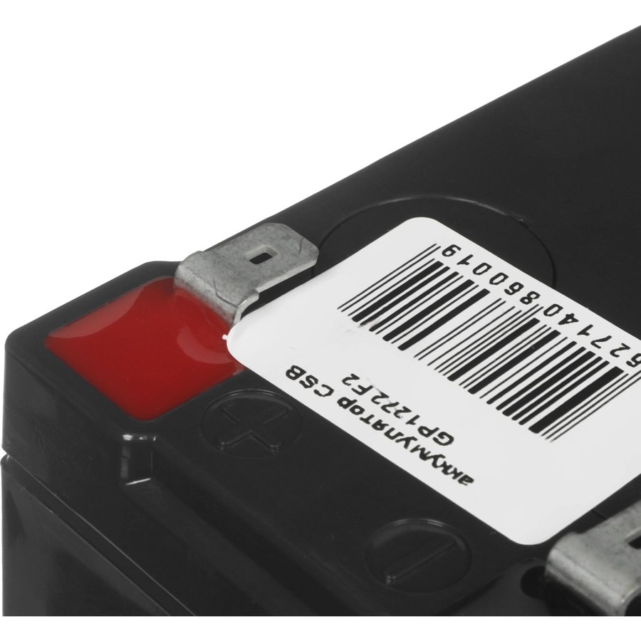CSB GP 1272 F2 7.2 А·ч (GP1272 F2)