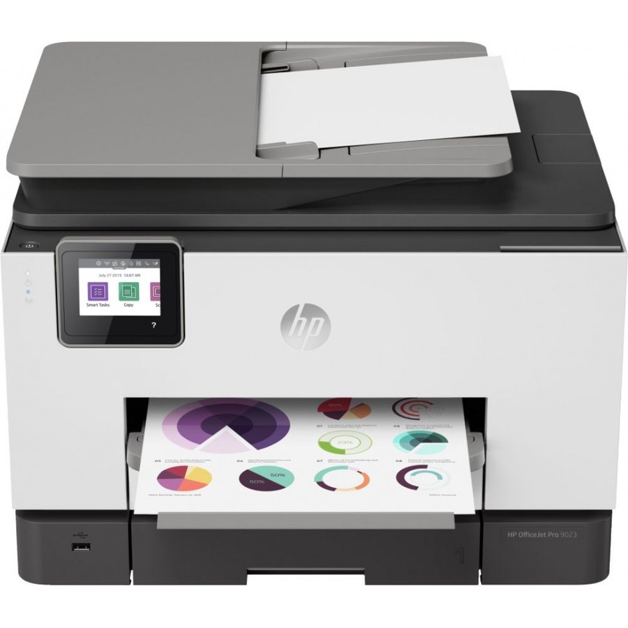 HP Officejet Pro 9023 (1MR70B)