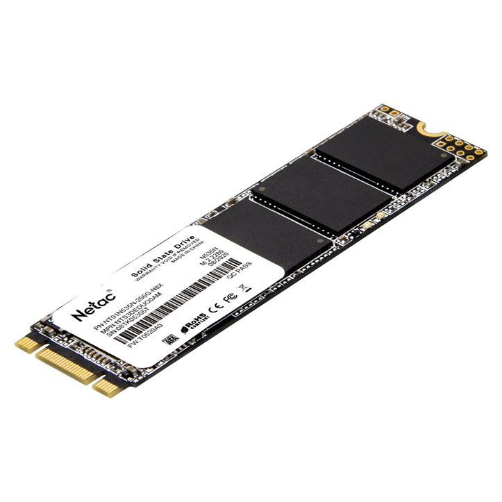 Netac 256GB (NT01N535N-256G-N8X)