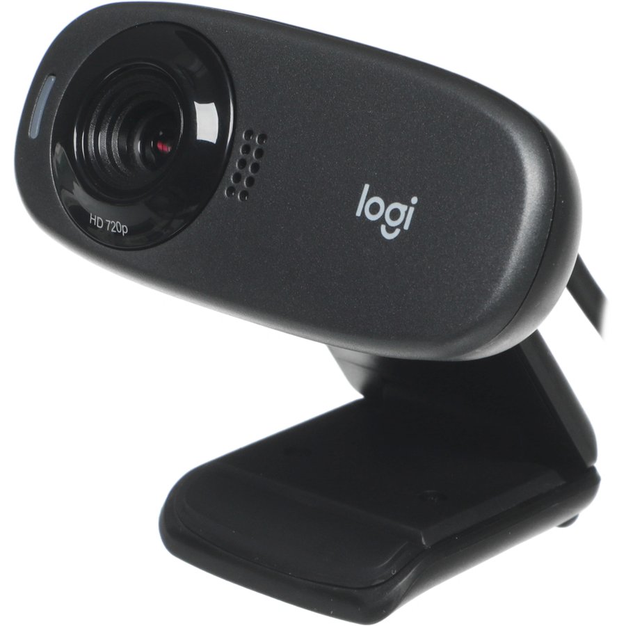 Logitech HD Webcam C310 (960-001065)
