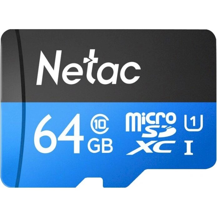 Netac P500 64GB (NT02P500STN-064G-S)