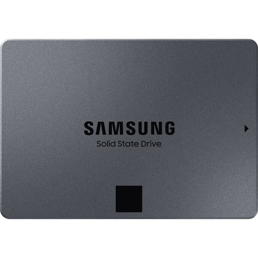 Samsung 870 QVO SSD 8Tb (MZ-77Q8T0BW)
