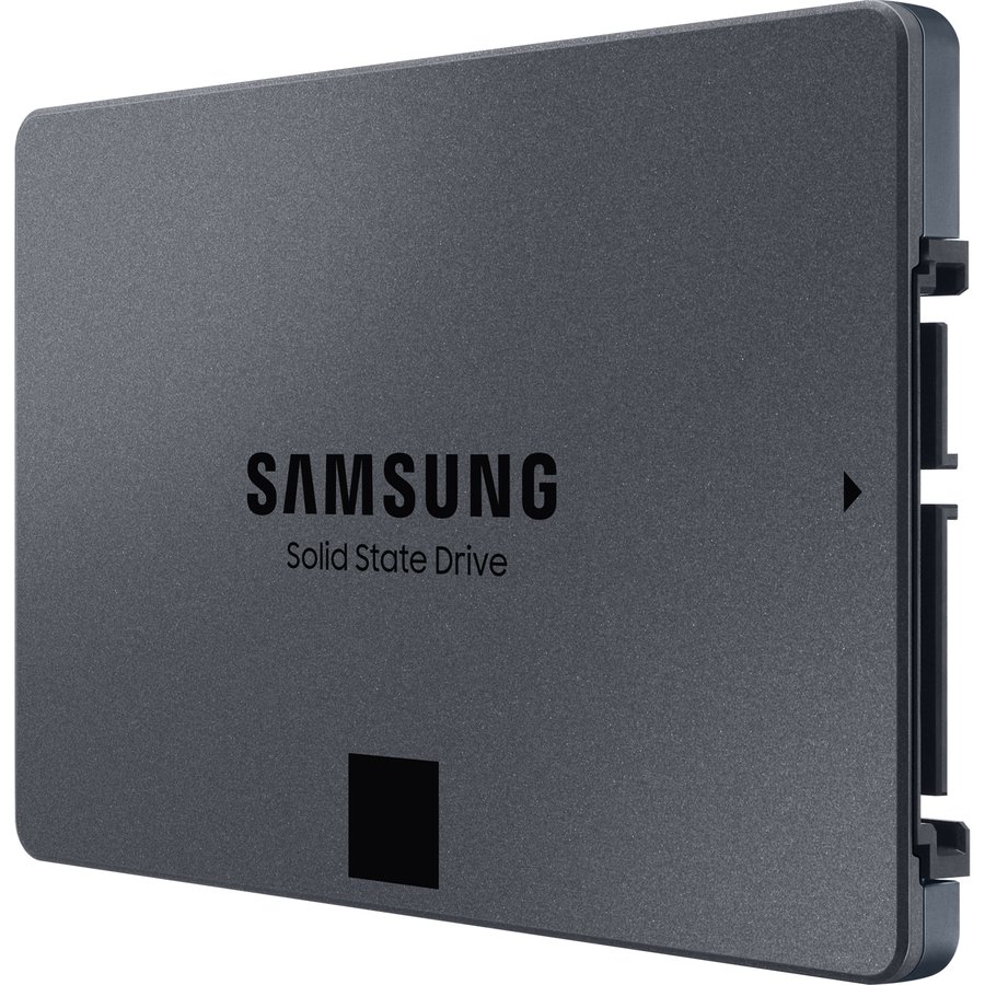 Samsung 870 QVO SSD 8Tb (MZ-77Q8T0BW)