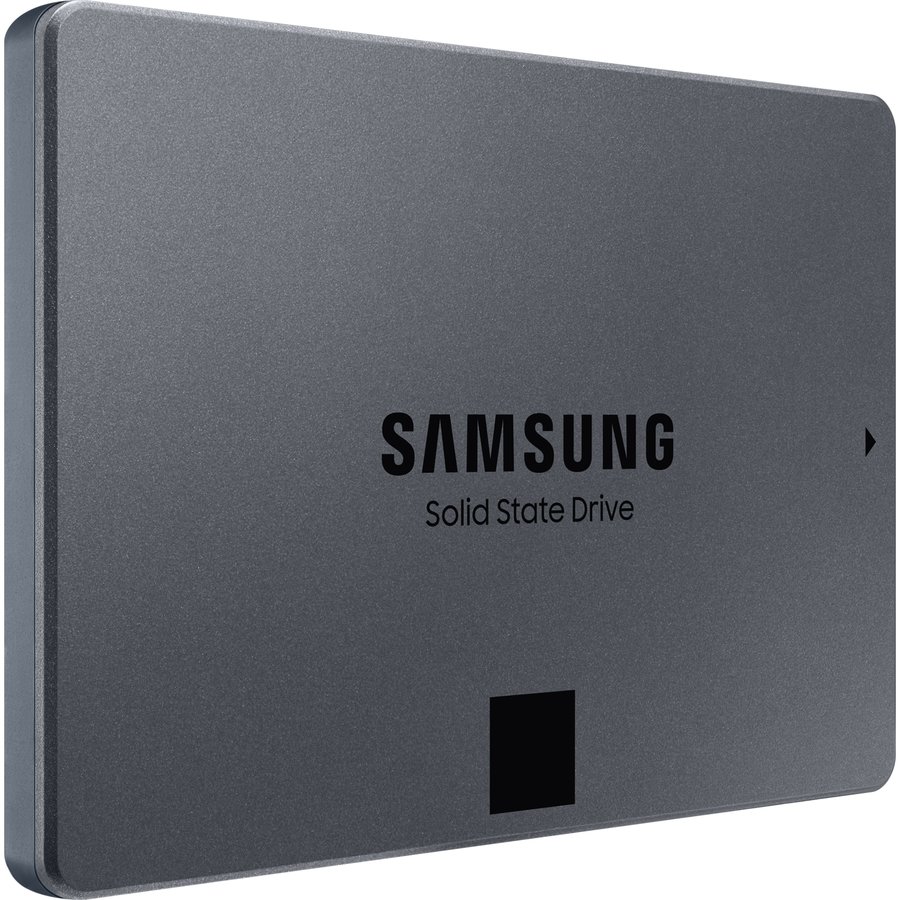 Samsung 870 QVO SSD 8Tb (MZ-77Q8T0BW)