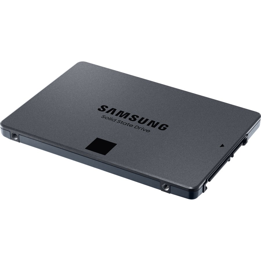 Samsung 870 QVO SSD 8Tb (MZ-77Q8T0BW)