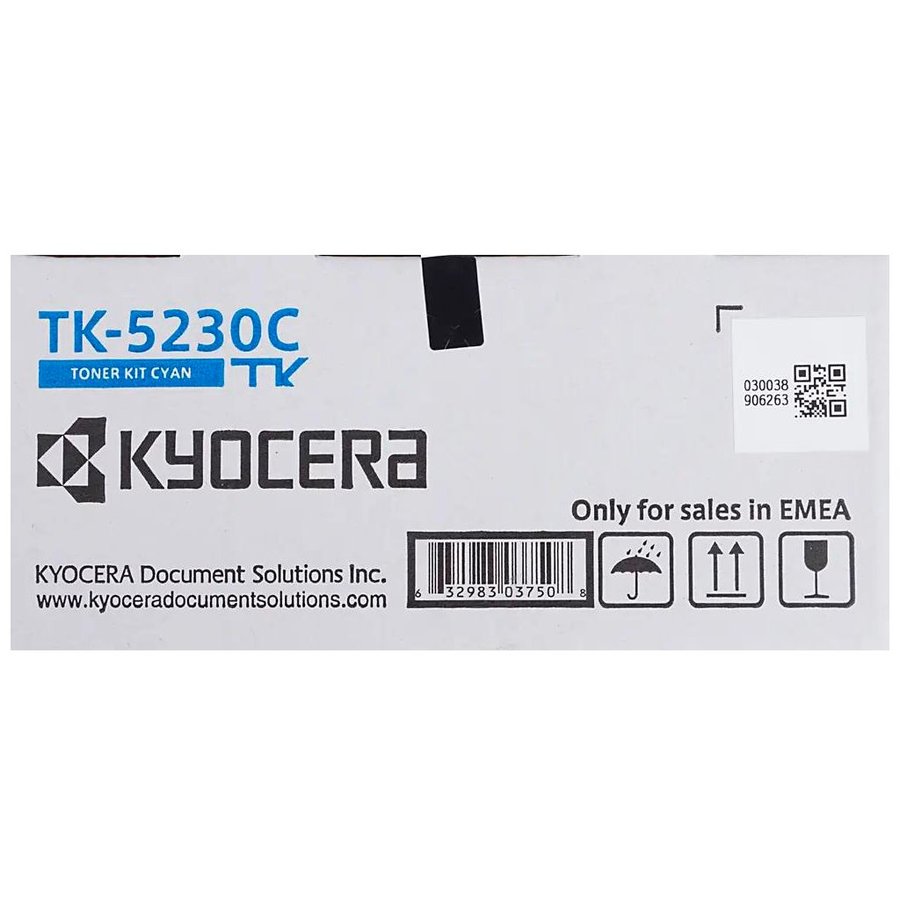 KYOCERA TK-5230C (1T02R9CNL0)