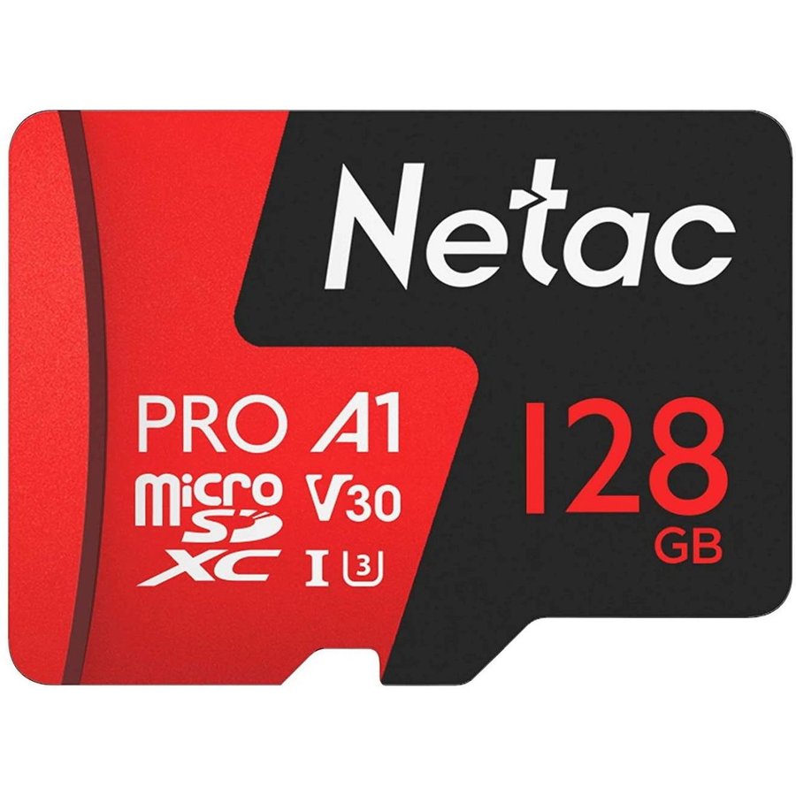 Netac NT02P500PRO-128G-R