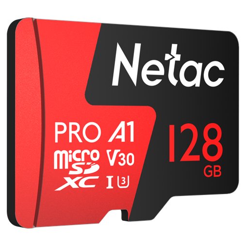 Netac NT02P500PRO-128G-R