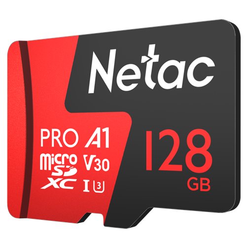 Netac NT02P500PRO-128G-R