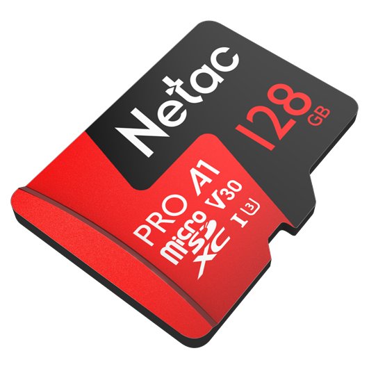 Netac NT02P500PRO-128G-R
