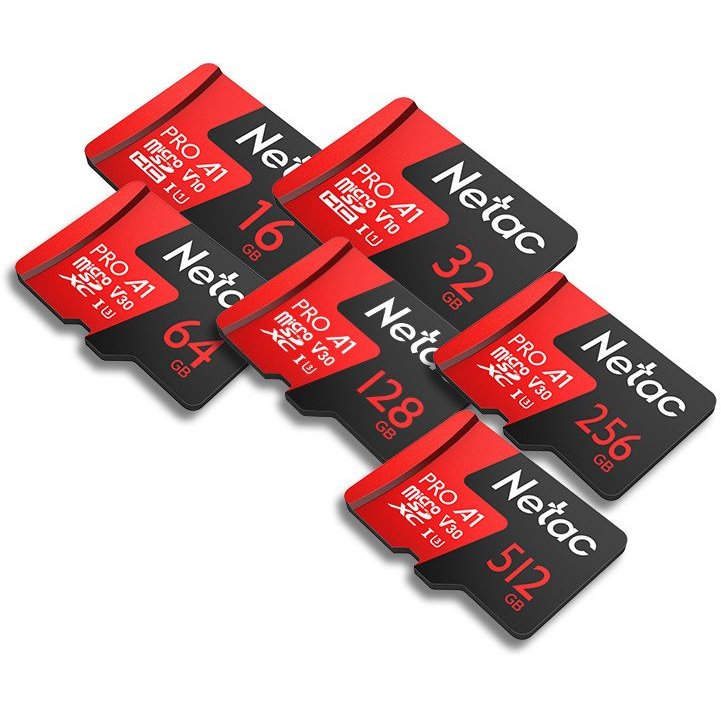 Netac NT02P500PRO-128G-S