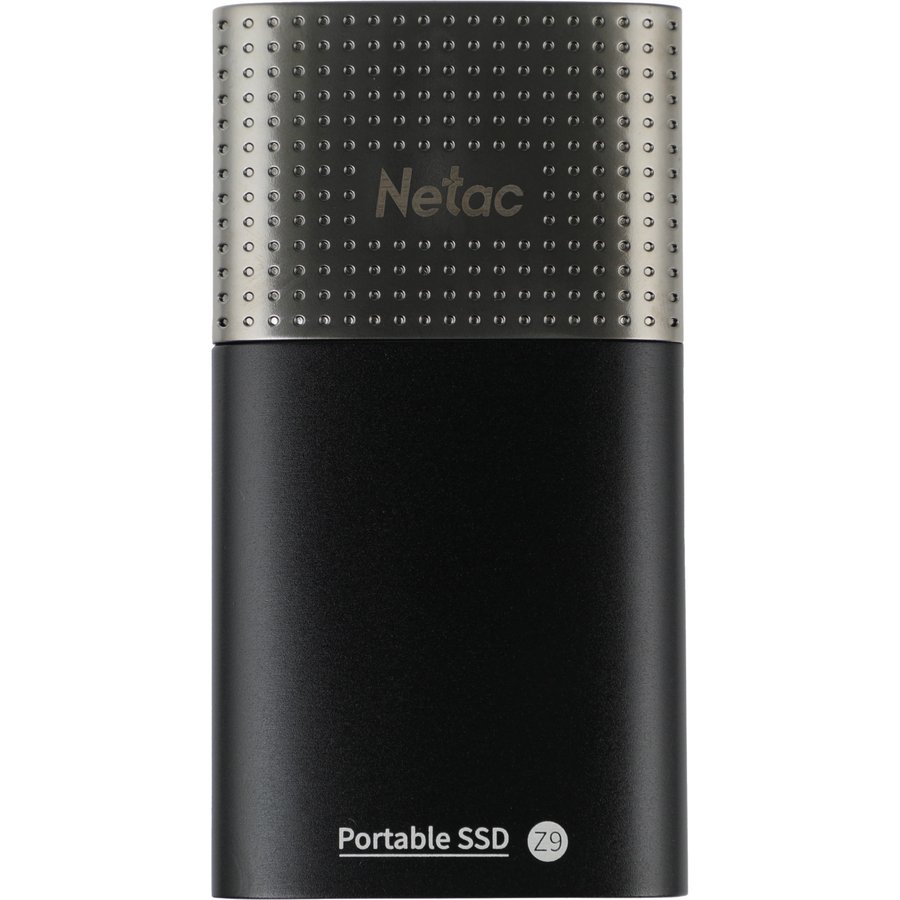Netac Z9 SSD 500Gb (NT01Z9-500G-32BK)