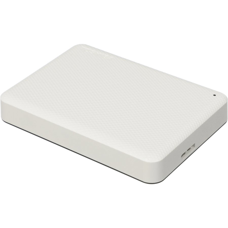 Toshiba Canvio Advance Beige 4Tb (HDTCA40EW3CA)