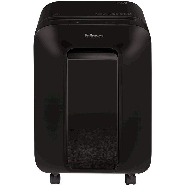Fellowes PowerShred LX200 (FS-55022)