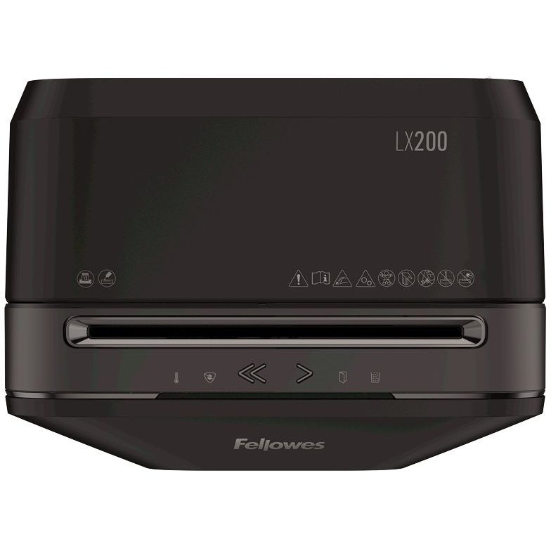 Fellowes PowerShred LX200 (FS-55022)