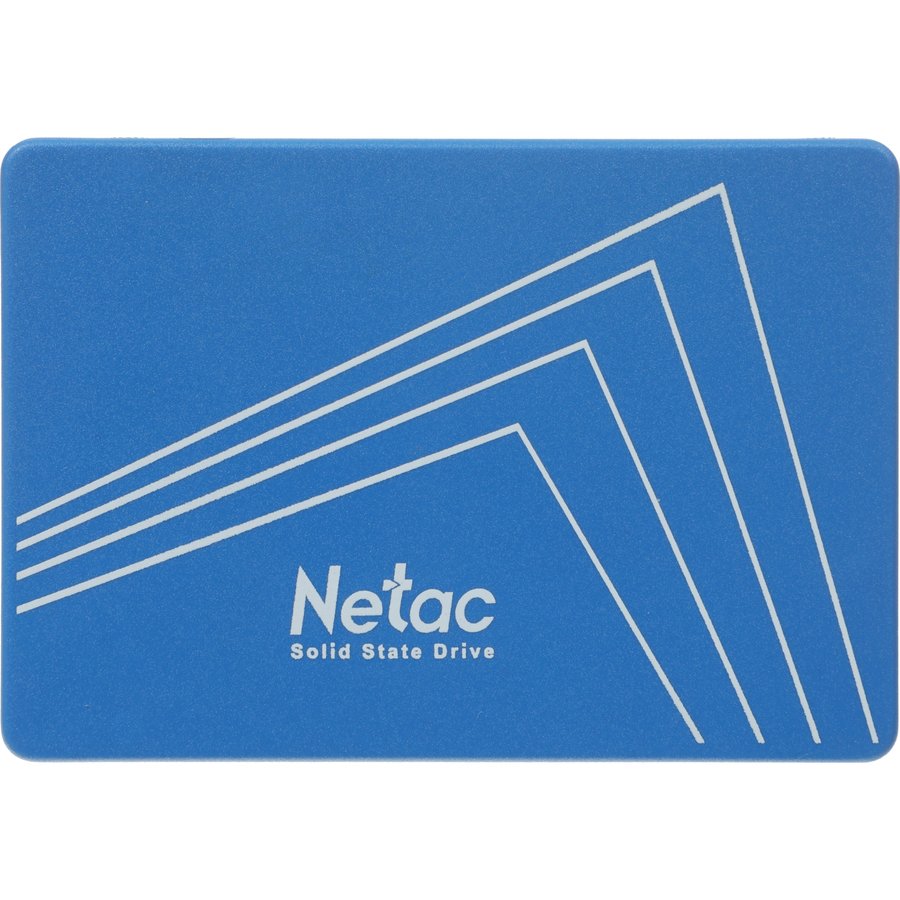 Netac N600S SSD 2Тb (NT01N600S-002T-S3X)