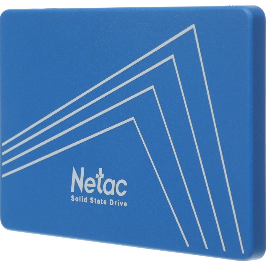 Netac N600S SSD 2Тb (NT01N600S-002T-S3X)