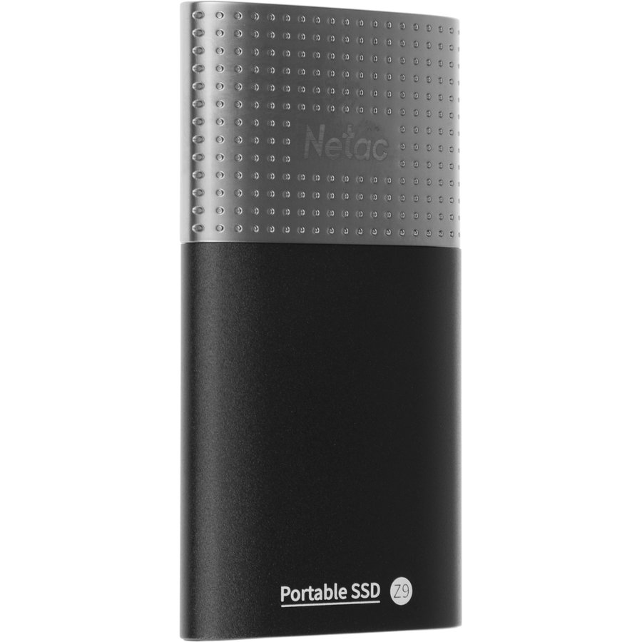 Netac Z9 SSD 128Gb (NT01Z9-128G-32BK)