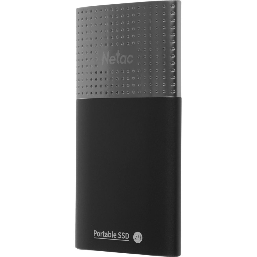 Netac Z9 SSD 250Gb (NT01Z9-250G-32BK)
