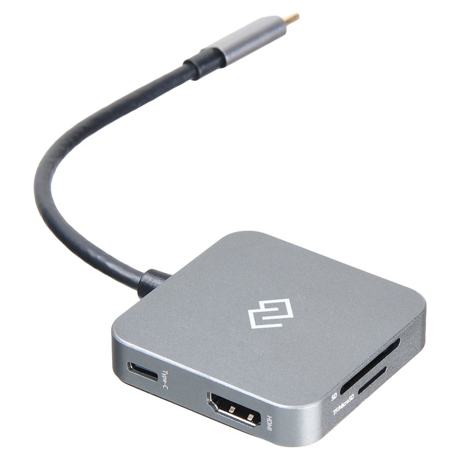 DIGMA DS-741UC_GS (DS-741UC_GS)