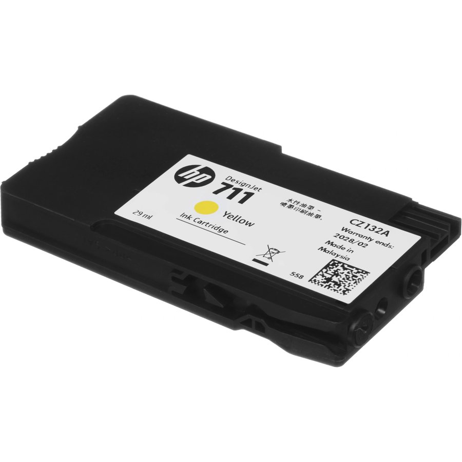 HP CZ132A