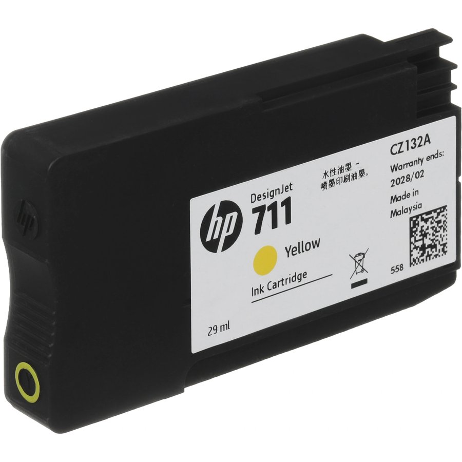 HP CZ132A