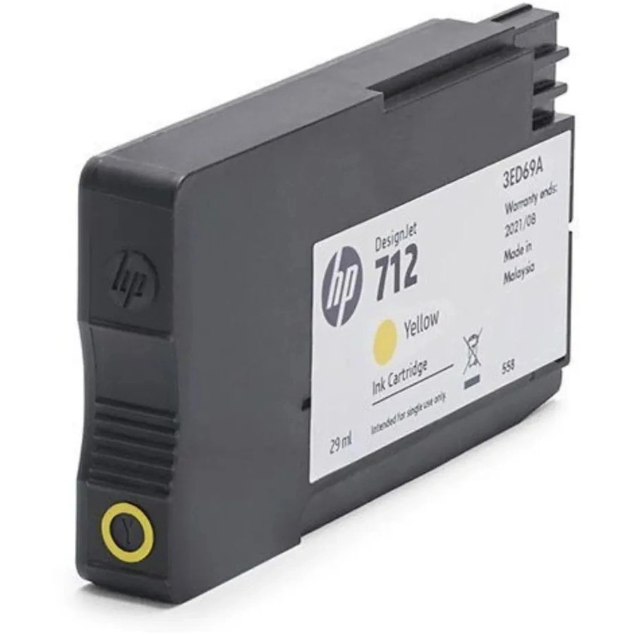 HP 3ED69A