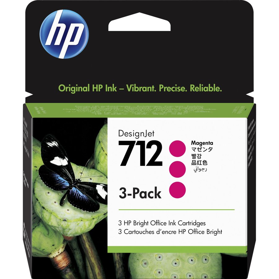 HP 3ED68A