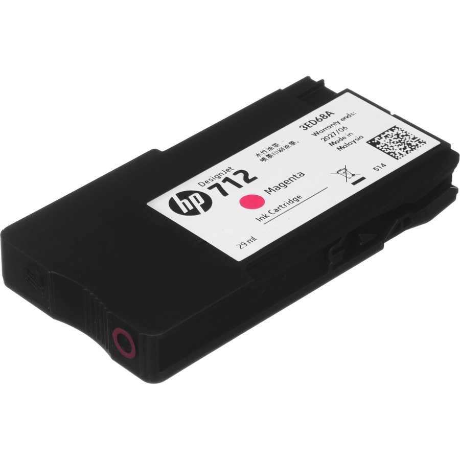 HP 3ED68A