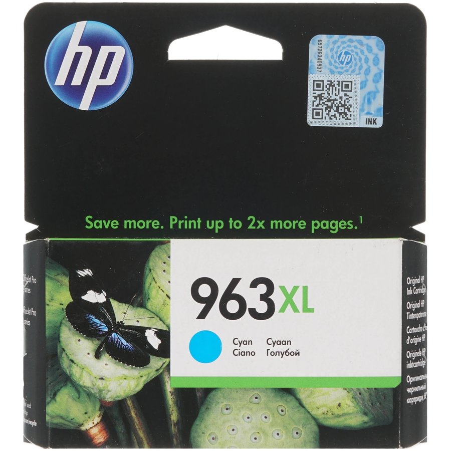 HP 3JA27AE