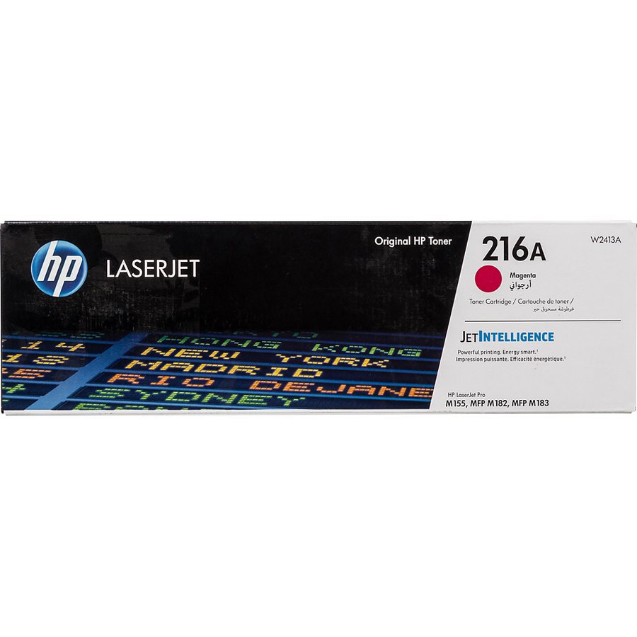 HP W2413A