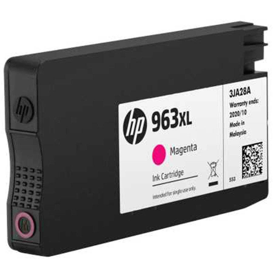 HP 3JA28AE