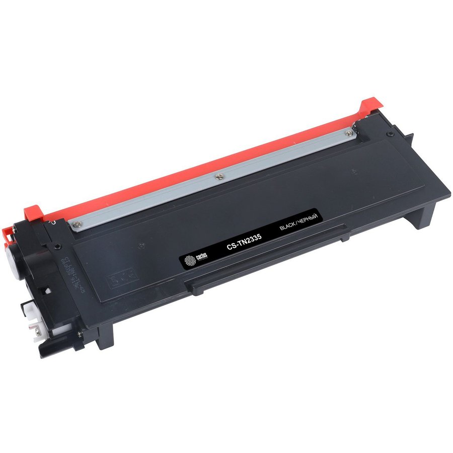cactus CS-TN2335 черный (1200 стр) для Brother DCP L2500/L2520/L2540/L2560