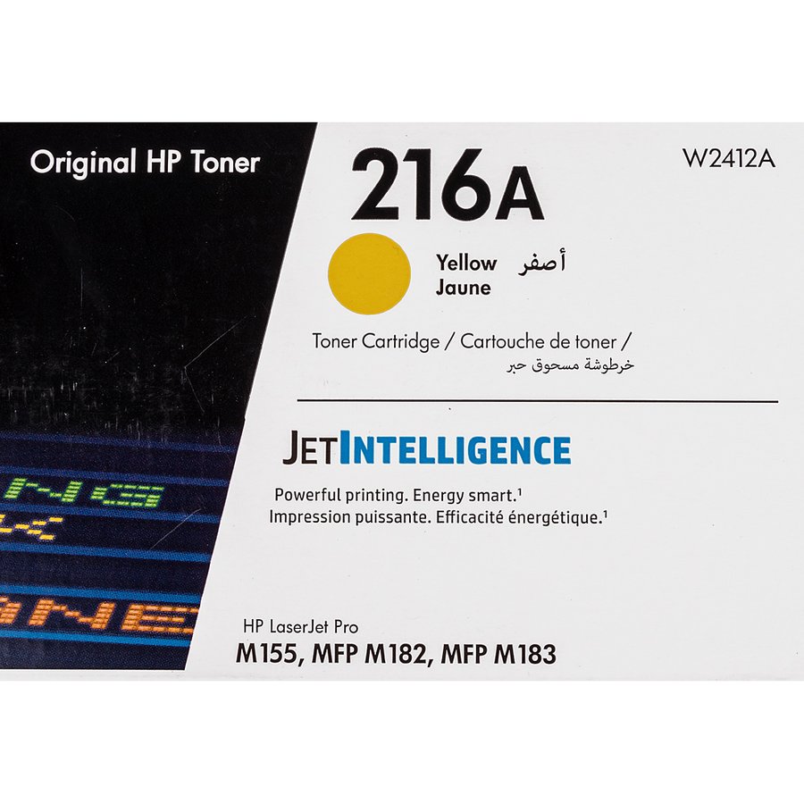HP W2412A