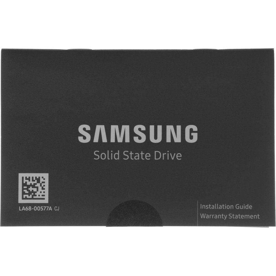 Samsung 980 500Gb (MZ-V8V500BW)