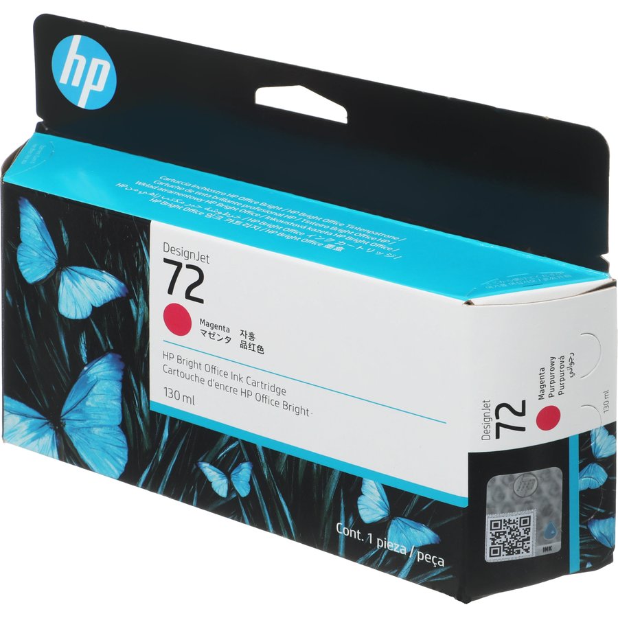HP C9372A