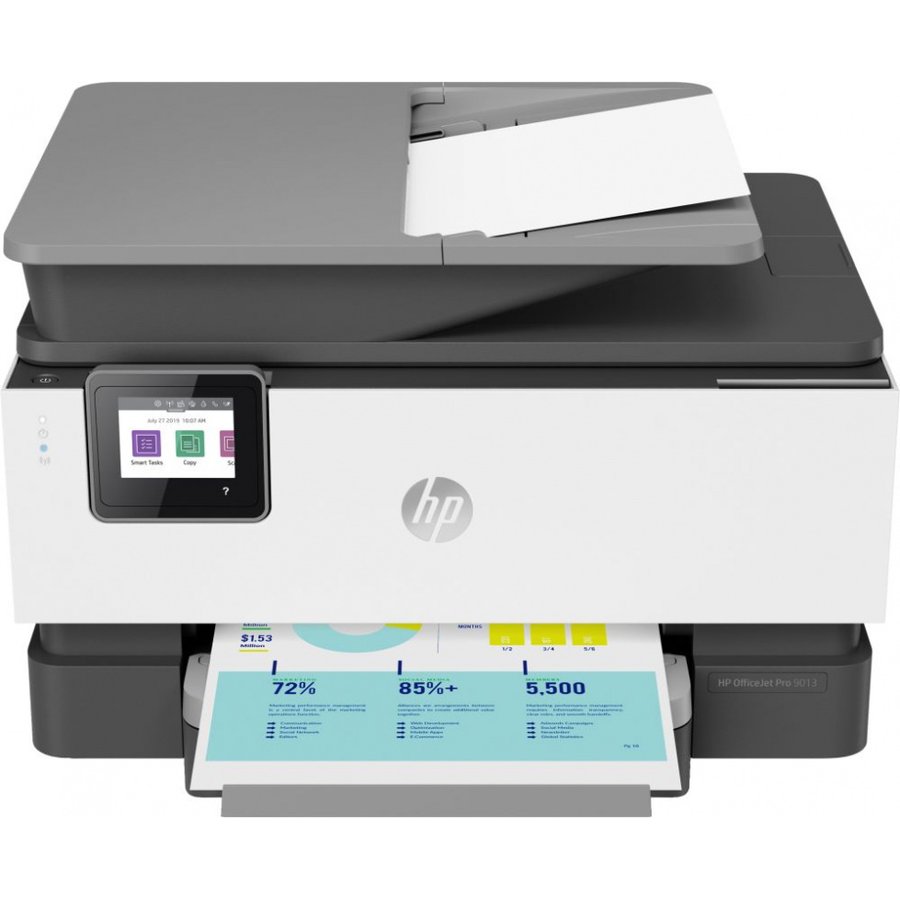 HP OfficeJet Pro 9013 (1KR49B)