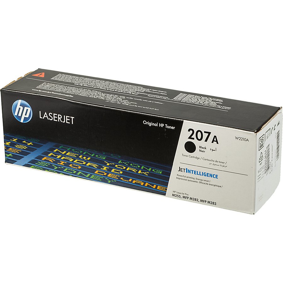 HP W2210A