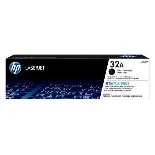 HP CF232A