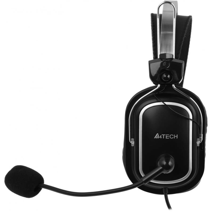 A4Tech HU-50 (HU-50) Black